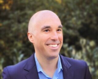 David Anna, Co Treasurer