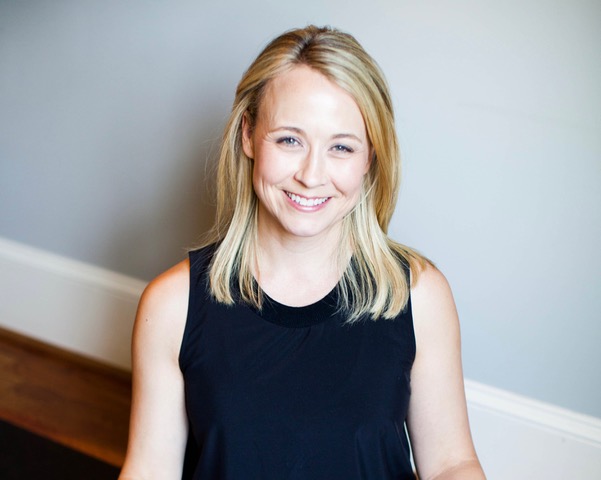 Kelly Warren, Chair
