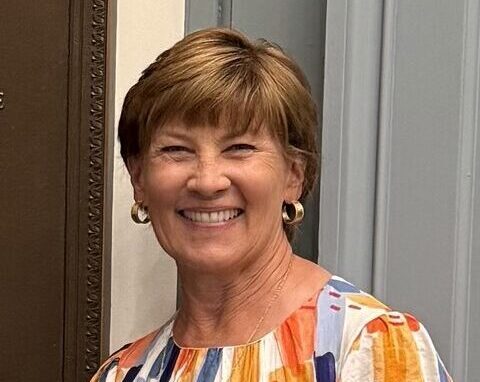Annette Ferrell, Secretary