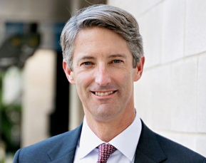Thad Dulin, Co Treasurer