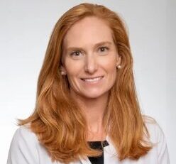 Erin Rogers, Vice Chair