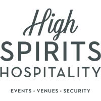 High Spirits Hospitality logo