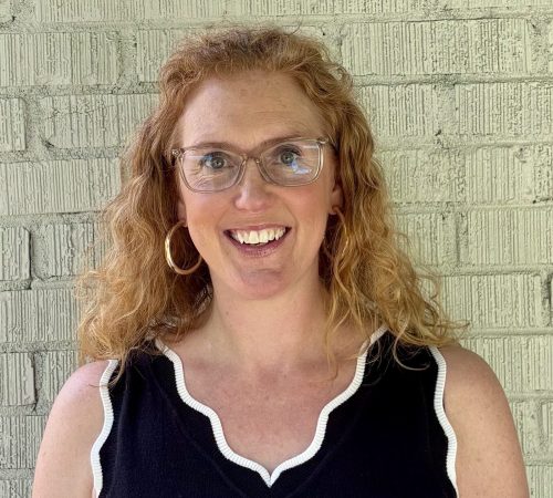 Anna Barnett, Administrative Assistant, annab@nccgreenville.org