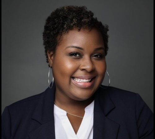 Lakeya Cunningham, Community Care Coordinator, lakeyac@nccgreenville.org