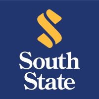 SouthState Bank_StackedWhiteonBlue